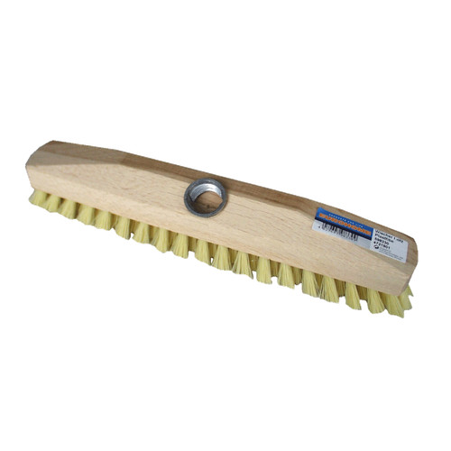 Schrubber aus holz eurohome - schrubber,