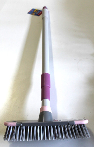 Schrubber mit stiel - mit,