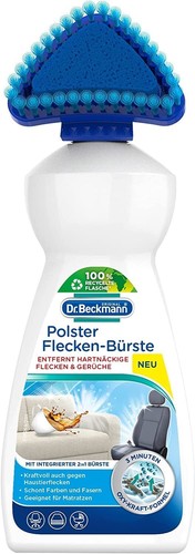 Beckmann polsterreiniger - beckmann,
