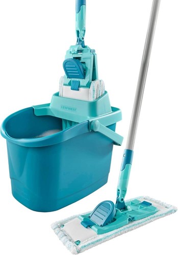 Leifheit eimerset set - leifheit,