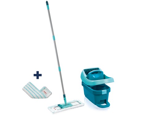 Leifheit set wischtuchpresse - leifheit,