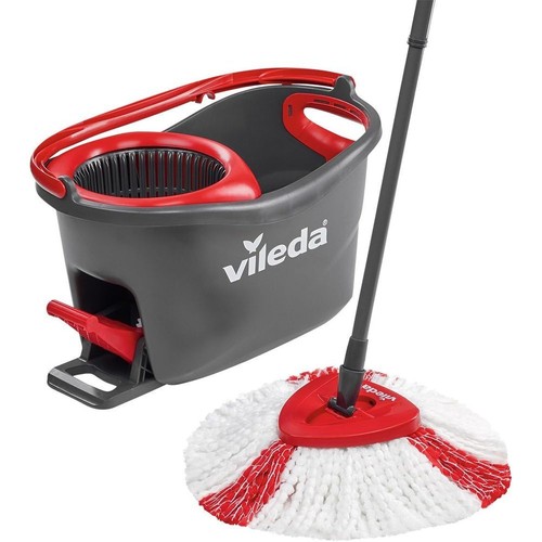Vileda turbo wischmopp - vileda,