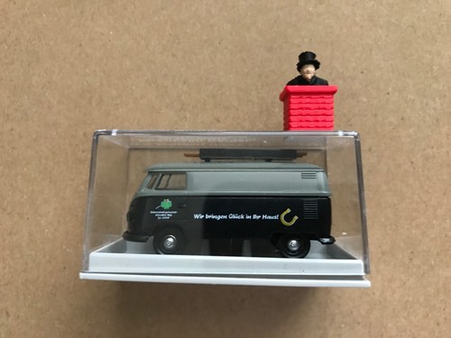 Brekina t 1 somo - 1:87, vw