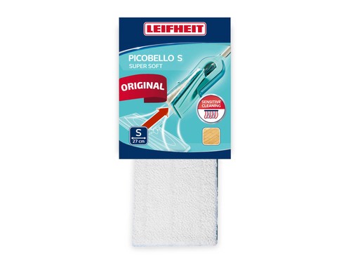 Leifheit wischpad picobello - wischpad, s