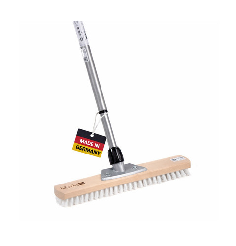 Großraumschrubber 40cm breit - 40cm,