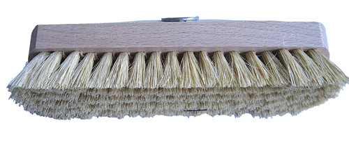 Schrubber 22cm fibre - schrubber,
