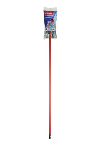 Vileda wischmop mit stiel - wischmop,