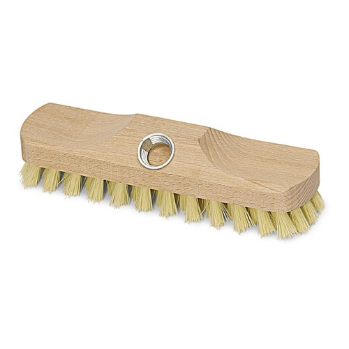 Nölle schrubber holz - holz, mit