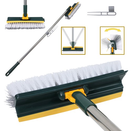 Bodenschrubber schrubber mit - schrubber,