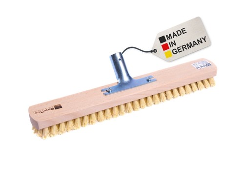 Breiter schrubber 40cm - 40cm, mit