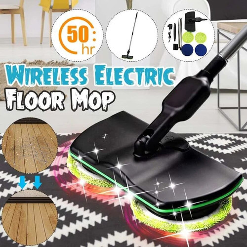 Elektrischer spin mop - spin, mop,handheld