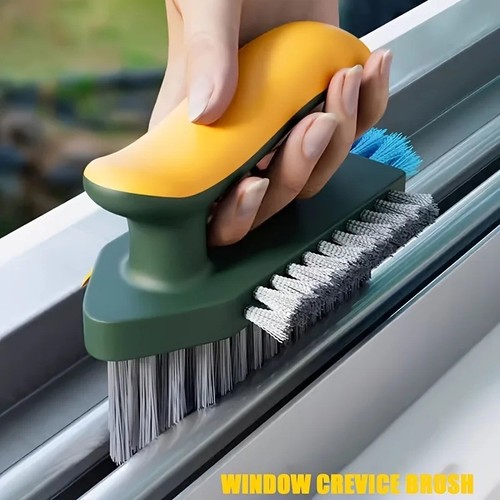4in1 reinigungsbürste - 4in1,