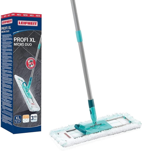 Leifheit 55019 bodenwischer - leifheit,