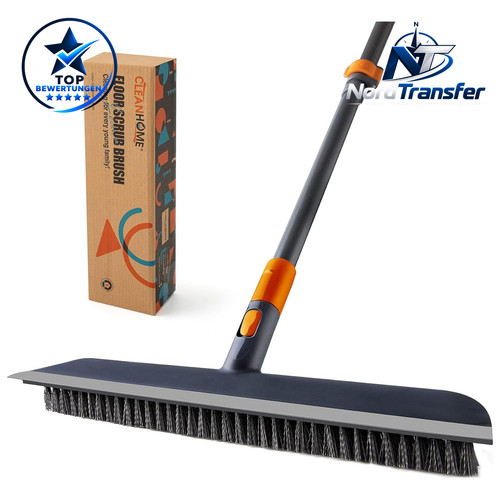 Schrubber mit stiel 1 - schrubber,