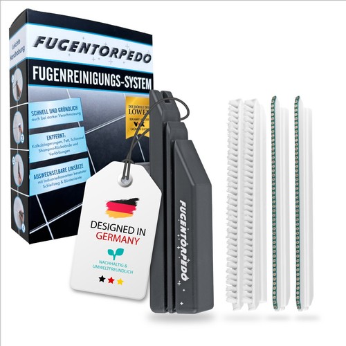 Fugen reinigen bad - fugen, küche