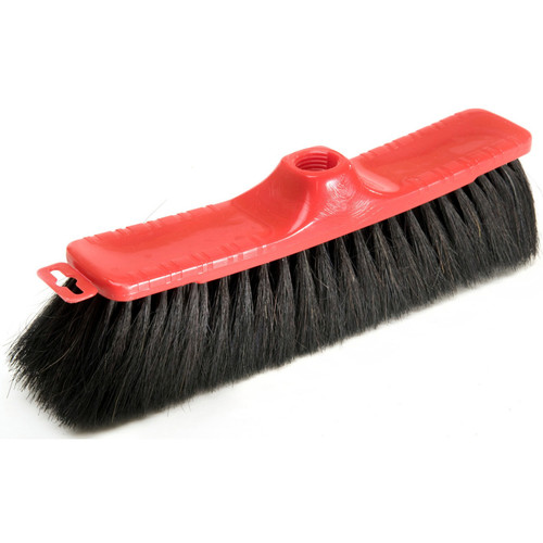 Schrubber kunststoff 30cm mit - schrubber,