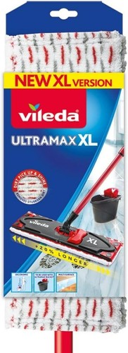 Vileda bodenwischer ultramax - vileda,