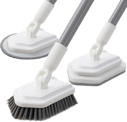 Schrubber 1 mitclear - schrubber,