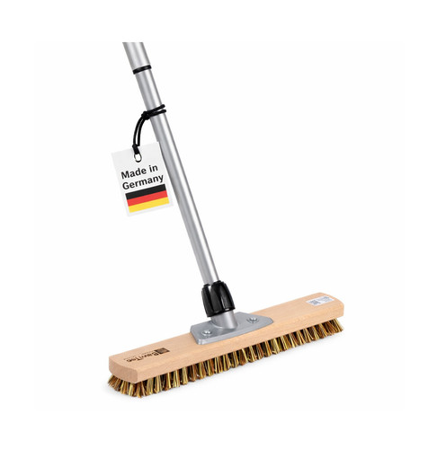 Großraumschrubber hart 40cm