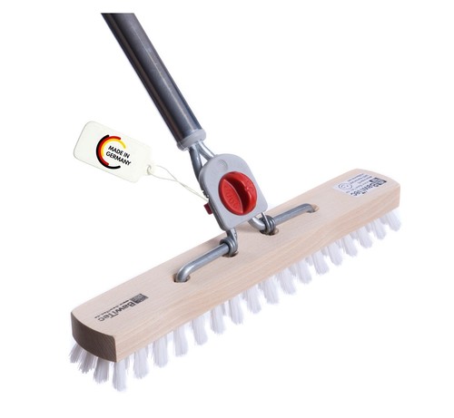 Schrubber 30cm schmale - , form
