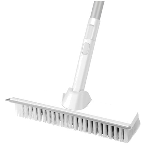 Bodenbürste schrubber 1 - schrubber, 2-in-1