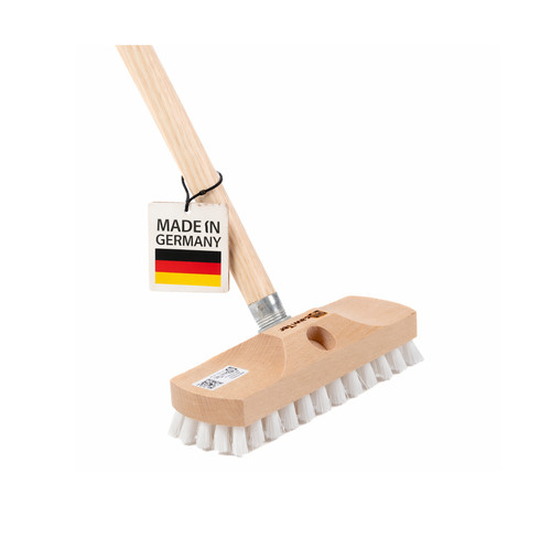 Schrubber 22cm lang - 22cm, breit