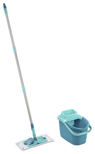 Leifheit bodenwischer set - leifheit, bodenwischer-set