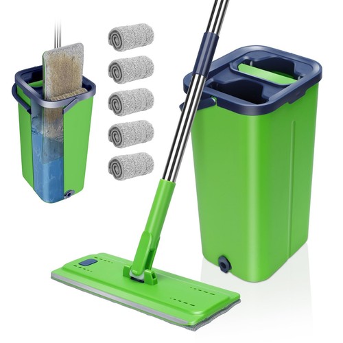 Bodenwischer eimerset set - eimerset,