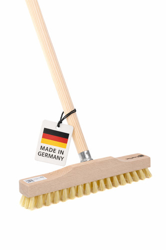 Rheinischer wischer schrubber - wischer,