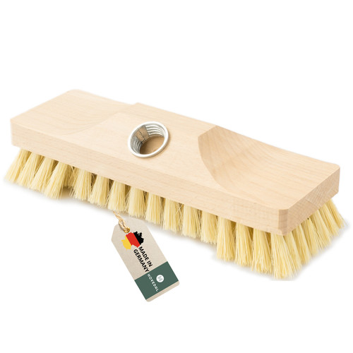 Schrubber schrupper aus holz - schrupper,