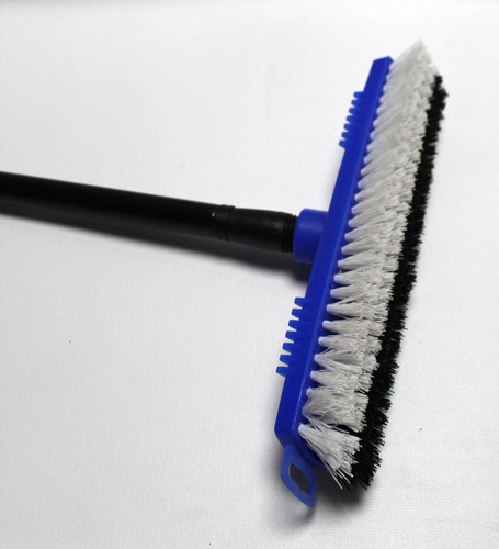 Schrubber mit stiel - mit,