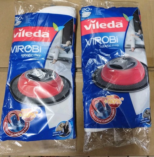 Vileda virobi - x,