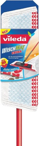 Vileda bodenwischer wischmat - vileda,