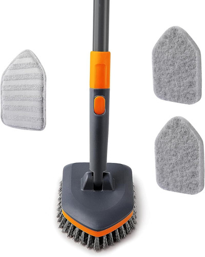 Cleanhome schrubber mit metall - cleanhome,