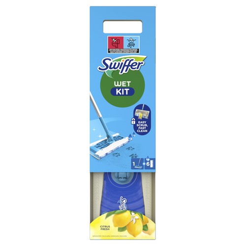 Swiffer bodenwischer - swiffer,