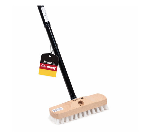 Schrubber 22cm lang - 22cm,