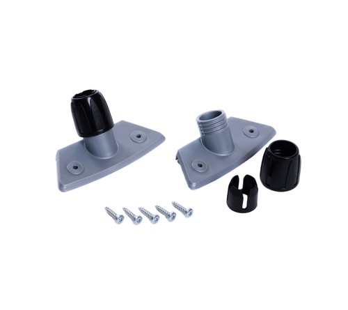 Universal stielhalter für - stielhalter,