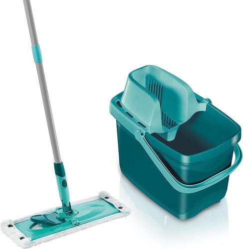Leifheit 55360 wisch set - -, wisch-set