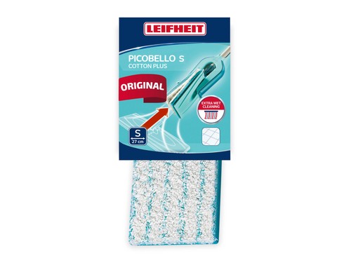 Leifheit wischpad picobello - wischpad, s