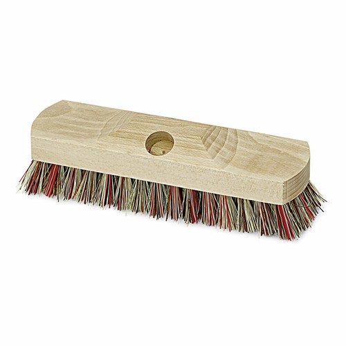 Nölle schrubber holz - schrubber,