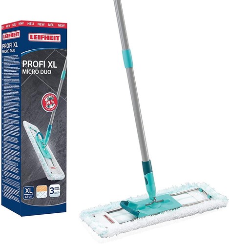 Leifheit 55019 bodenwischer - -,