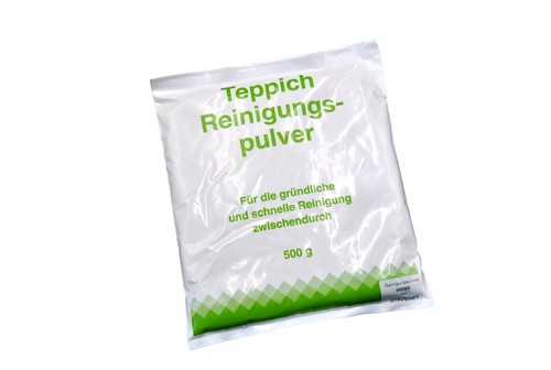 200 m teppichpulver - 20,