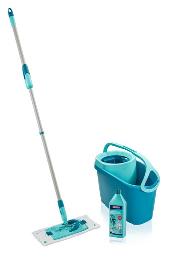 Leifheit bodenwischer set - bodenwischer,