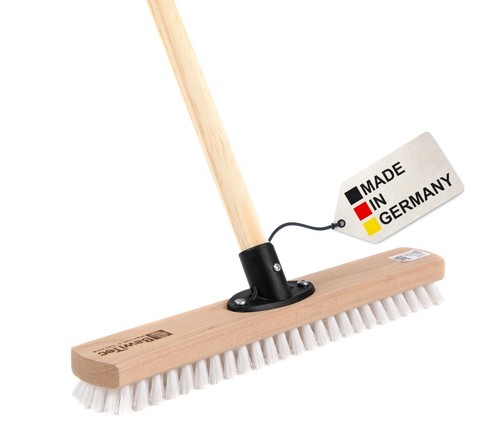 Großraumschrubber 40cm lang - großraumschrubber,