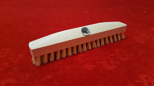 Schrubber schmal fibre - schmal,
