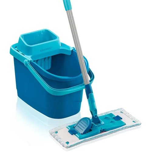 Leifheit power clean set - power, duo