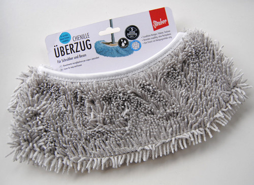 Steuber chenille überzug - chenille,