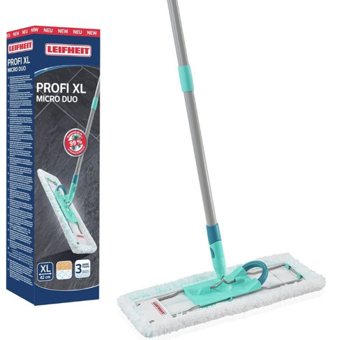 Leifheit 55019 bodenwischer - leifheit,