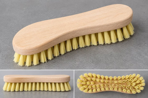 Scheuerbürste holz neu - scheuerbürste,