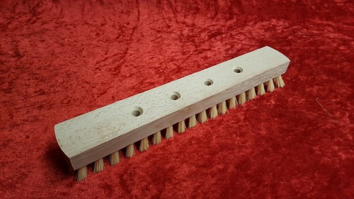Schrubber loch patent - schrubber,